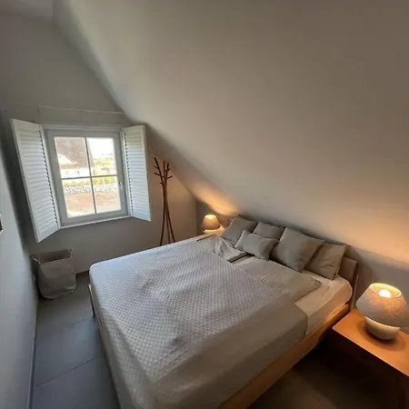 Semesterbostad Organic Strandgut *