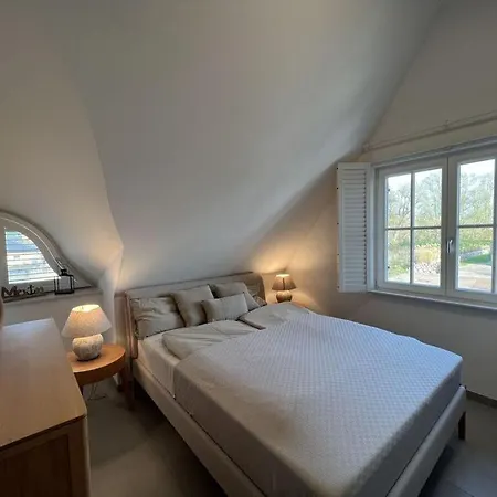 Semesterbostad Organic Strandgut