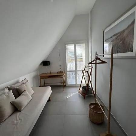 Organic Strandgut * Parow