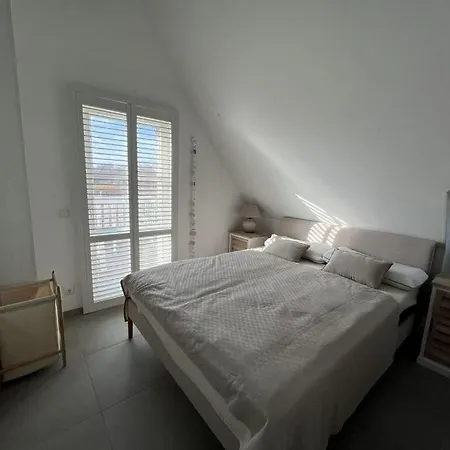 Organic Strandgut Semesterbostad