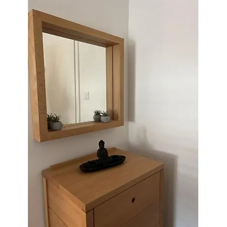 Organic Strandgut Semesterbostad *