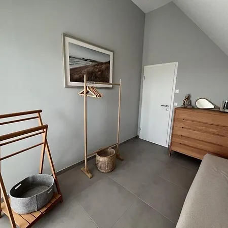 Semesterbostad Organic Strandgut *