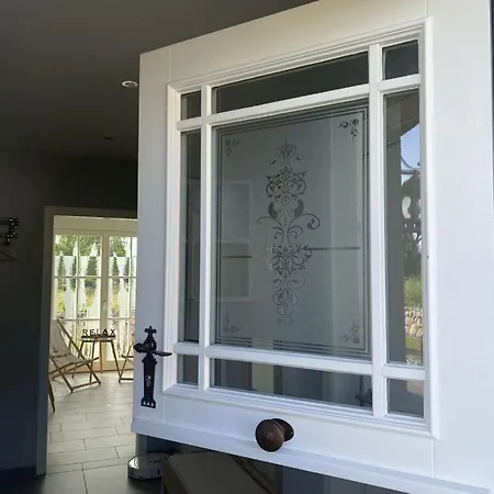 Organic Strandgut Parow