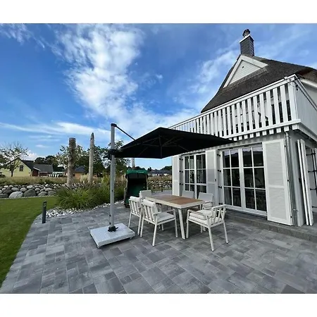 Organic Strandgut Parow