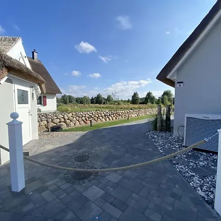 Organic Strandgut Parow