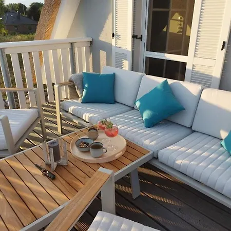 Organic Strandgut * Parow