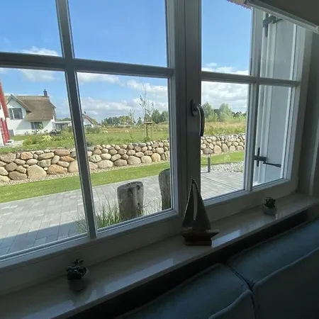 Semesterbostad Organic Strandgut